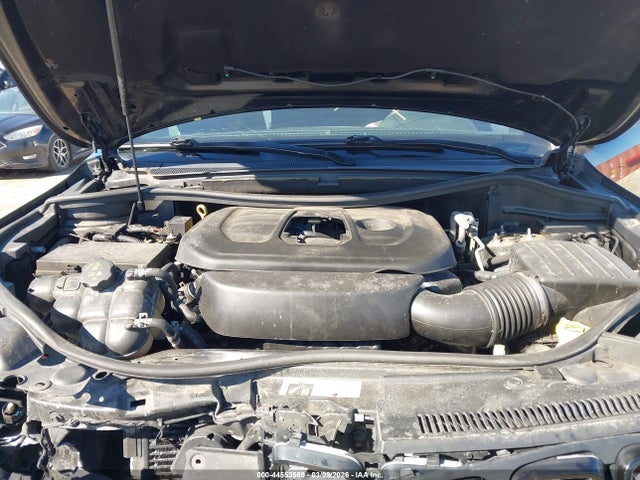Продаж на аукціоні авто 2018 Jeep Grand Cherokee Altitude 4x4, vin: 1C4RJFAG5JC378091, номер лоту: 44553569