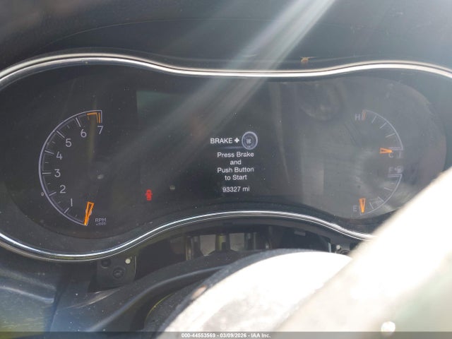 Продаж на аукціоні авто 2018 Jeep Grand Cherokee Altitude 4x4, vin: 1C4RJFAG5JC378091, номер лоту: 44553569