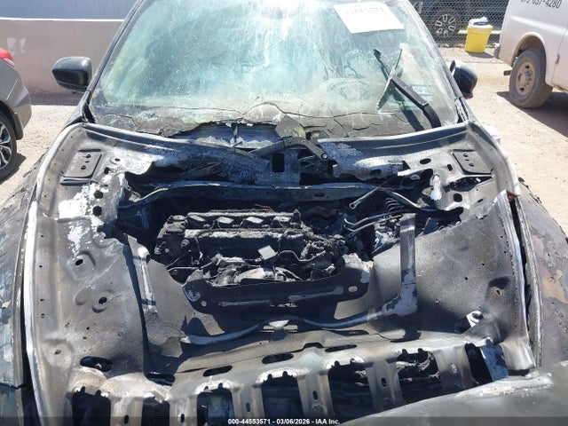 44553571 :رقم المزاد ، 1C4PJMCB9GW117132 vin ، 2016 Jeep Cherokee Latitude مزاد بيع