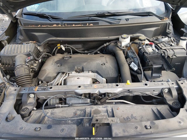 Aukcja sprzedaży 2018 Gmc Terrain Sle, vin: 3GKALMEX2JL133974, numer aukcji: 44553575