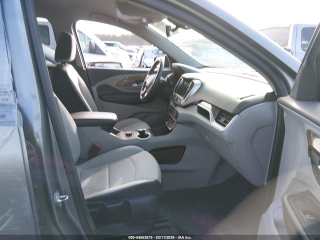 Aukcja sprzedaży 2018 Gmc Terrain Sle, vin: 3GKALMEX2JL133974, numer aukcji: 44553575