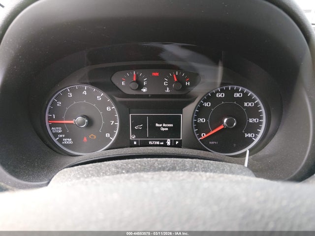 Aukcja sprzedaży 2018 Gmc Terrain Sle, vin: 3GKALMEX2JL133974, numer aukcji: 44553575