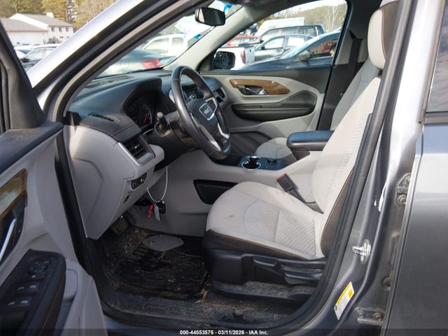 Aukcja sprzedaży 2018 Gmc Terrain Sle, vin: 3GKALMEX2JL133974, numer aukcji: 44553575