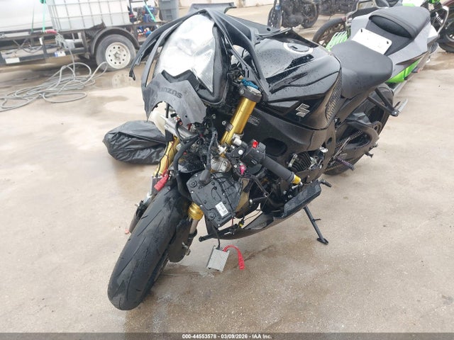 Продаж на аукціоні авто 2013 Suzuki Gsx-r750, vin: JS1GR7MA1D2100869, номер лоту: 44553578