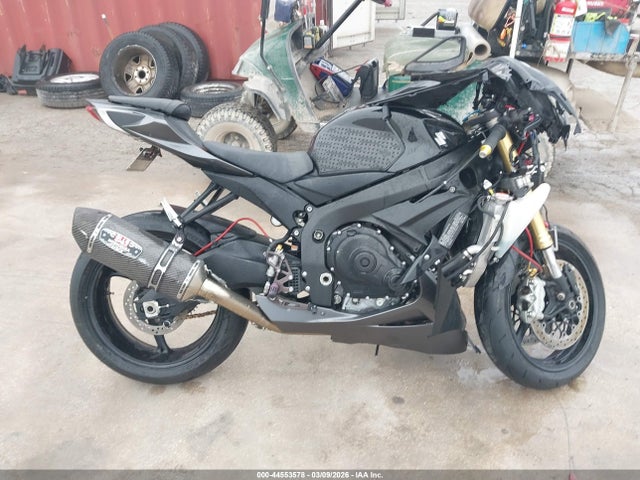Продаж на аукціоні авто 2013 Suzuki Gsx-r750, vin: JS1GR7MA1D2100869, номер лоту: 44553578