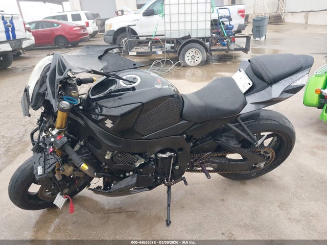 Продаж на аукціоні авто 2013 Suzuki Gsx-r750, vin: JS1GR7MA1D2100869, номер лоту: 44553578