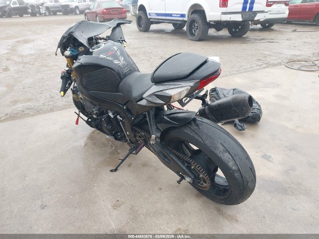 Продаж на аукціоні авто 2013 Suzuki Gsx-r750, vin: JS1GR7MA1D2100869, номер лоту: 44553578