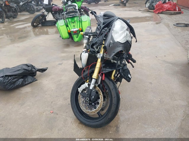 Продаж на аукціоні авто 2013 Suzuki Gsx-r750, vin: JS1GR7MA1D2100869, номер лоту: 44553578