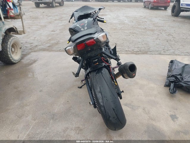 Продаж на аукціоні авто 2013 Suzuki Gsx-r750, vin: JS1GR7MA1D2100869, номер лоту: 44553578