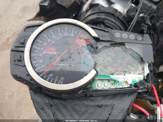 Продаж на аукціоні авто 2013 Suzuki Gsx-r750, vin: JS1GR7MA1D2100869, номер лоту: 44553578