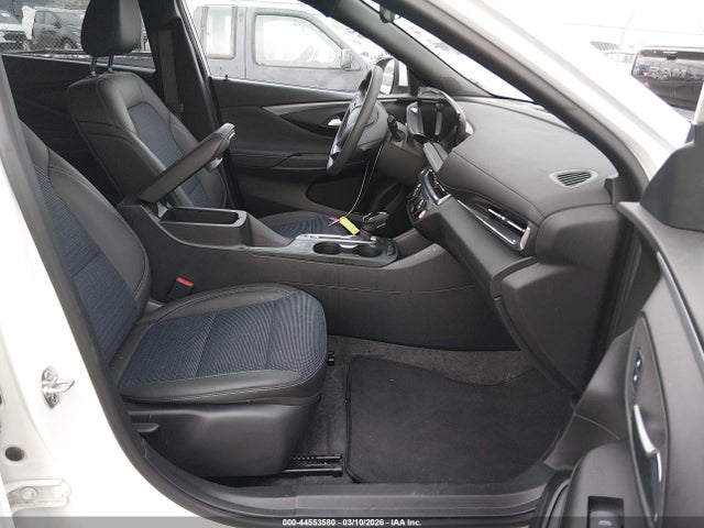 Aukcja sprzedaży 2026 Buick Envista Preferred Fwd, vin: KL47LAEP8TB073640, numer aukcji: 44553580