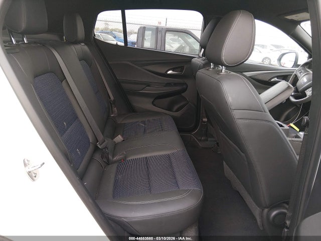 Aukcja sprzedaży 2026 Buick Envista Preferred Fwd, vin: KL47LAEP8TB073640, numer aukcji: 44553580