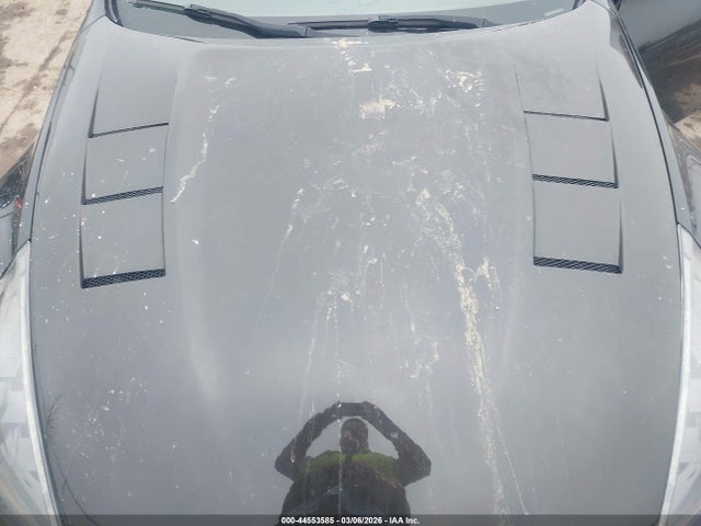 2017 NISSAN 370Z JN1AZ4EH0HM951791 Photo 9