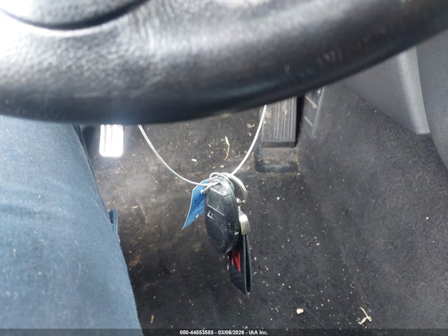 2017 NISSAN 370Z JN1AZ4EH0HM951791 Photo 10