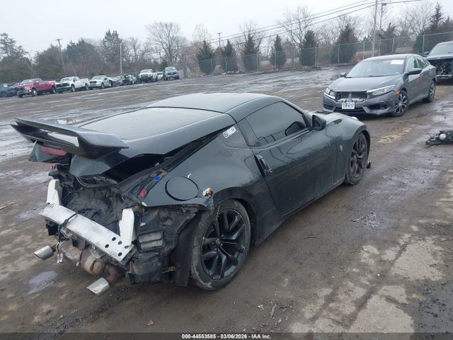 2017 NISSAN 370Z JN1AZ4EH0HM951791 Photo 3