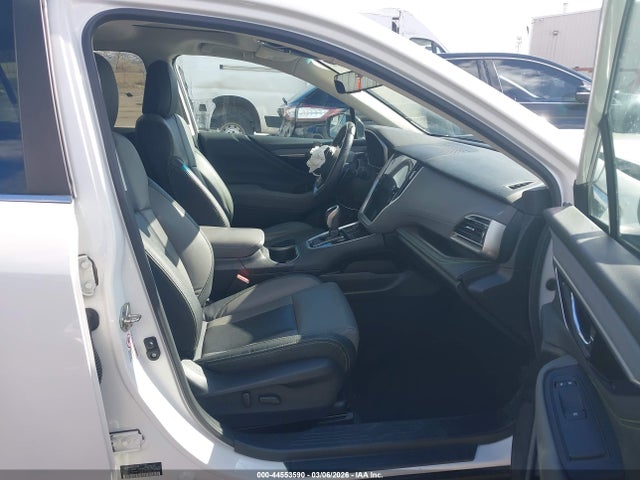 4S4BTGKD3L3161854 Subaru Outback Onyx Edition Xt