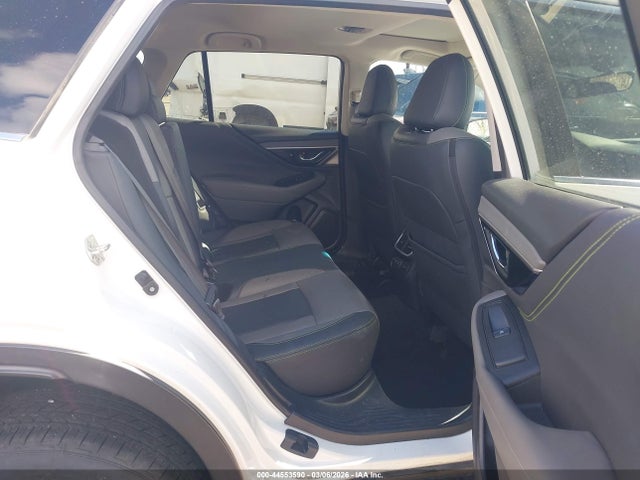 4S4BTGKD3L3161854 Subaru Outback Onyx Edition Xt