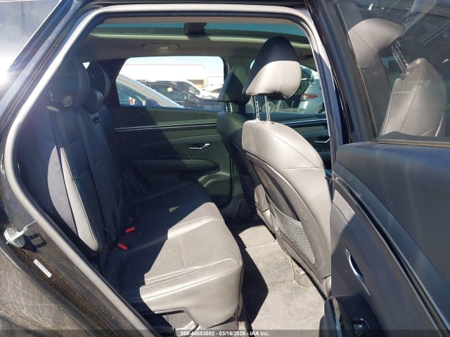 Aukcja sprzedaży 2023 Hyundai Tucson Hybrid Sel Convenience, vin: KM8JFCA15PU110035, numer aukcji: 44553592