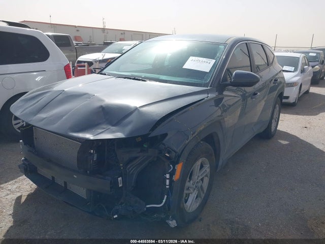 Продажа на аукционе авто 2025 Hyundai Tucson Se, vin: 5NMJA3DE7SH494658, номер лота: 44553594