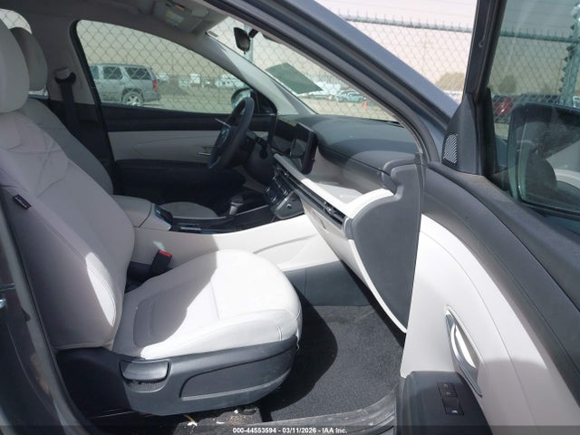 Продажа на аукционе авто 2025 Hyundai Tucson Se, vin: 5NMJA3DE7SH494658, номер лота: 44553594
