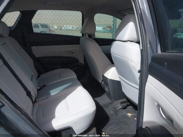 Продажа на аукционе авто 2025 Hyundai Tucson Se, vin: 5NMJA3DE7SH494658, номер лота: 44553594