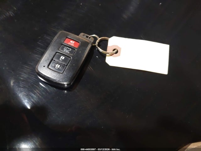 Toyota Rav4 Limited 2015 2T3DFREVXFW255428 Image 10