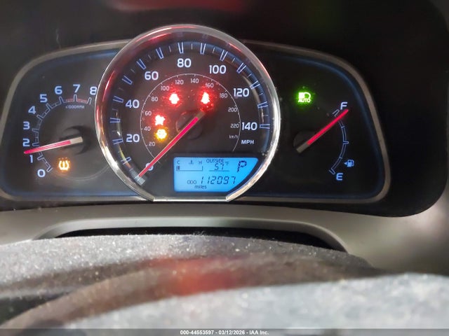 Toyota Rav4 Limited 2015 2T3DFREVXFW255428 Image 7