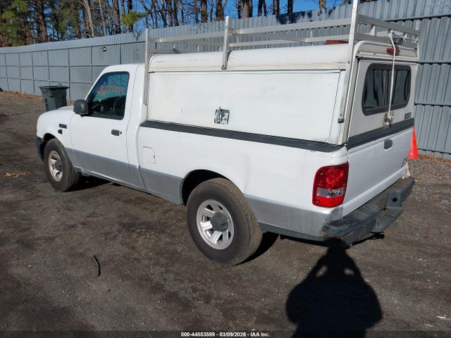 2011 FORD RANGER 1FTKR1AD4BPB11618 Photo 2