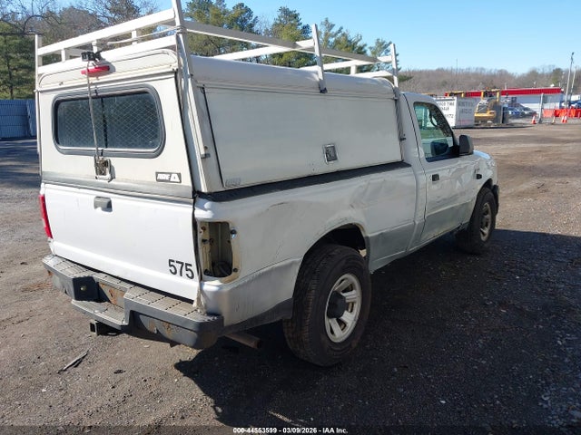 2011 FORD RANGER 1FTKR1AD4BPB11618 Photo 3