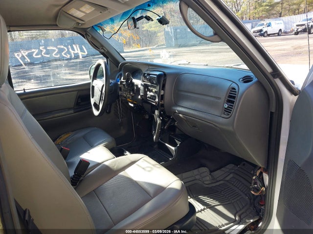 2011 FORD RANGER 1FTKR1AD4BPB11618 Photo 4
