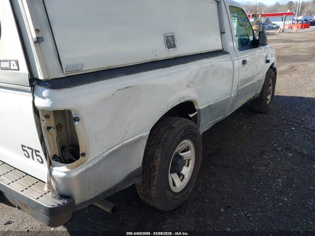 2011 FORD RANGER 1FTKR1AD4BPB11618 Photo 5