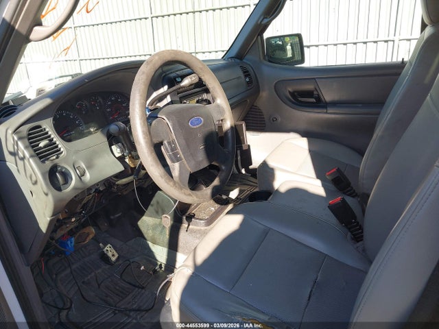 2011 FORD RANGER 1FTKR1AD4BPB11618 Photo 7