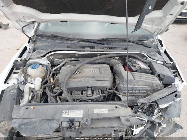 Aukcja sprzedaży 2015 Volkswagen Jetta 1.8t Se, vin: 3VWD07AJ1FM325762, numer aukcji: 44553601