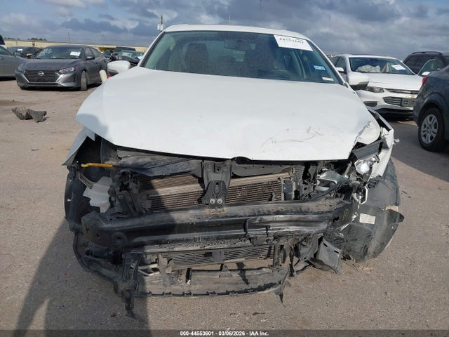 Aukcja sprzedaży 2015 Volkswagen Jetta 1.8t Se, vin: 3VWD07AJ1FM325762, numer aukcji: 44553601