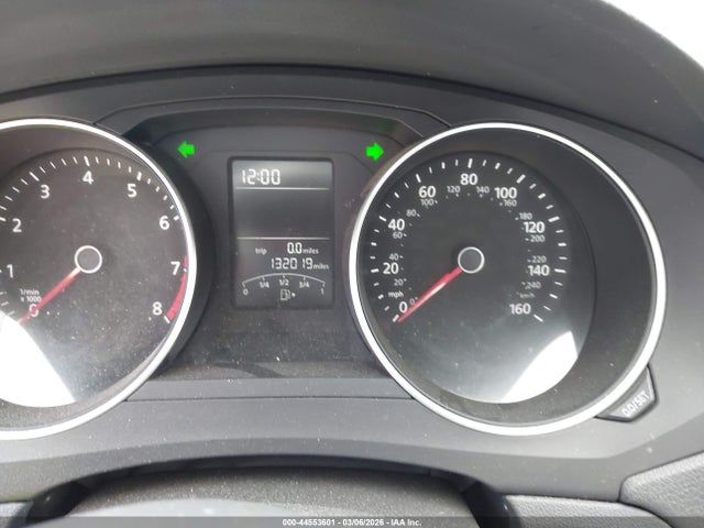 Aukcja sprzedaży 2015 Volkswagen Jetta 1.8t Se, vin: 3VWD07AJ1FM325762, numer aukcji: 44553601