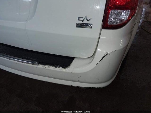 Aukcja sprzedaży 2013 Ram Cargo Tradesman, vin: 2C4JRGAG2DR672071, numer aukcji: 44553603