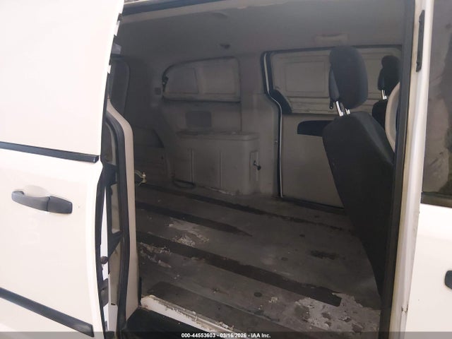 Aukcja sprzedaży 2013 Ram Cargo Tradesman, vin: 2C4JRGAG2DR672071, numer aukcji: 44553603