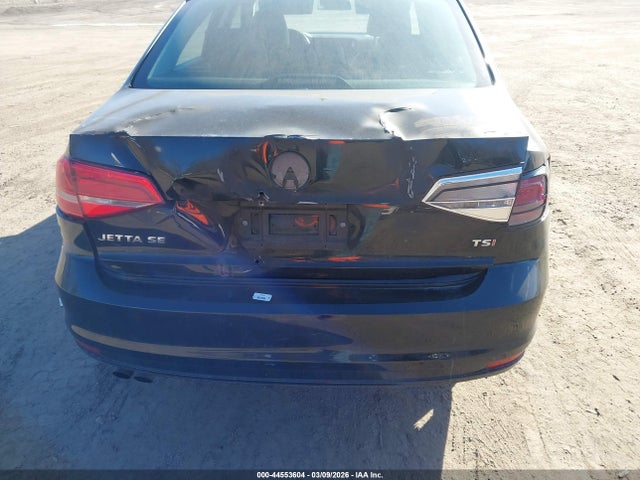Продажа на аукционе авто 2015 Volkswagen Jetta 1.8t Se, vin: 3VWD17AJ2FM315660, номер лота: 44553604