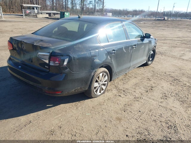 Продажа на аукционе авто 2015 Volkswagen Jetta 1.8t Se, vin: 3VWD17AJ2FM315660, номер лота: 44553604