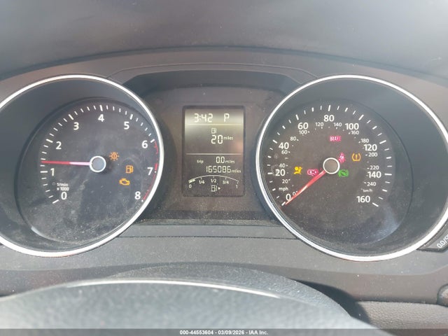 Продажа на аукционе авто 2015 Volkswagen Jetta 1.8t Se, vin: 3VWD17AJ2FM315660, номер лота: 44553604