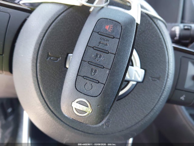 Nissan Rogue Sl Intelligent Awd 2023 5N1BT3CB7PC804279 Image 11
