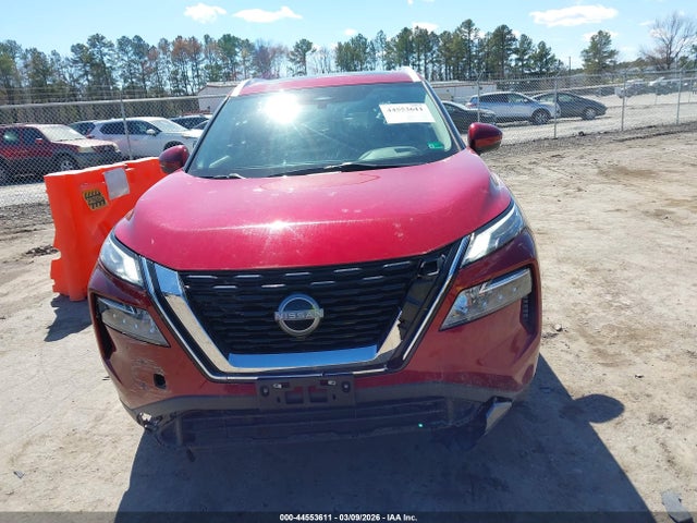 Nissan Rogue Sl Intelligent Awd 2023 5N1BT3CB7PC804279 Image 12