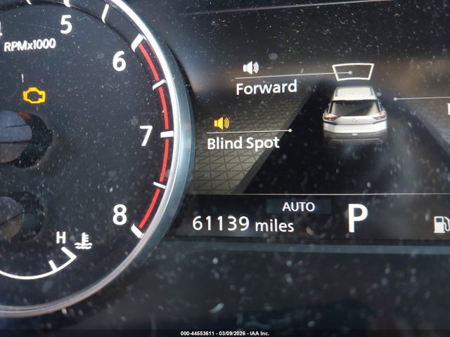 Nissan Rogue Sl Intelligent Awd 2023 5N1BT3CB7PC804279 Image 15