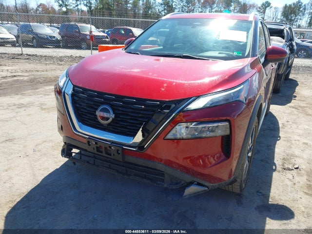 Nissan Rogue Sl Intelligent Awd 2023 5N1BT3CB7PC804279 Image 6