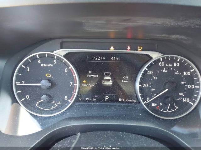 Nissan Rogue Sl Intelligent Awd 2023 5N1BT3CB7PC804279 Image 7