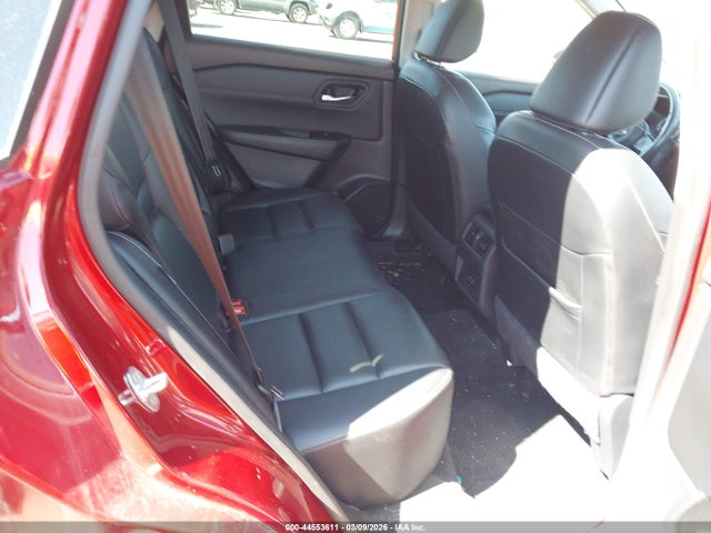 Nissan Rogue Sl Intelligent Awd 2023 5N1BT3CB7PC804279 Image 8