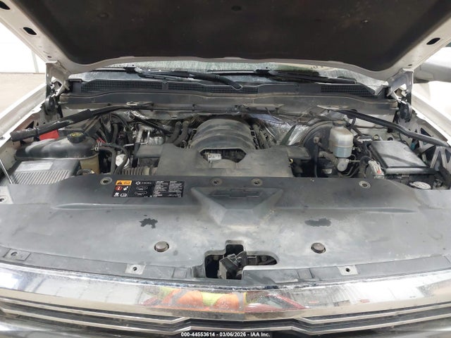 Chevrolet Silverado 1500 2014 3GCUKTEC9EG301174 Image 10