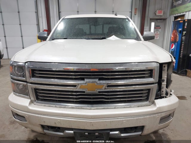 Chevrolet Silverado 1500 2014 3GCUKTEC9EG301174 Image 13