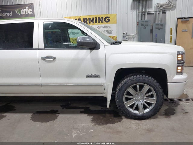 Chevrolet Silverado 1500 2014 3GCUKTEC9EG301174 Image 14