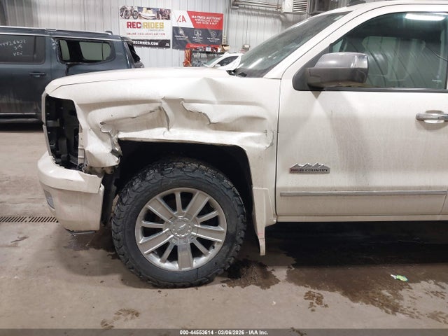 Chevrolet Silverado 1500 2014 3GCUKTEC9EG301174 Image 15